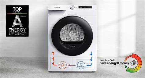 Сушильная машина Samsung DV90T5240AT/LP в Алматы - цены, купить в ...