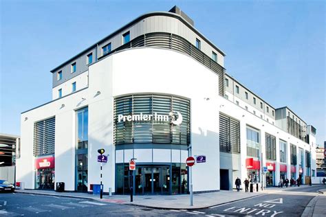 Premier Inn Cheltenham Town Centre Hotel Reviews And Price Comparison