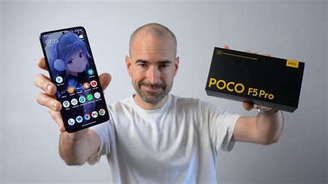 Poco F5 Pro Unboxing 1 Week Review YouTube