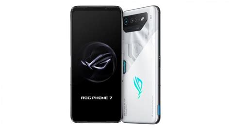 Spesifikasi Dan Harga Asus Rog Phone Ultimate Handal Buat