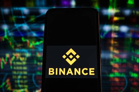 Infrawatch Ph Asks Phillippines Regulator To Crack Down On Binance