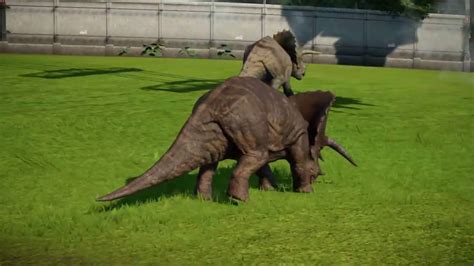 Jurassic World Evolution Sandbox Lanetacounter