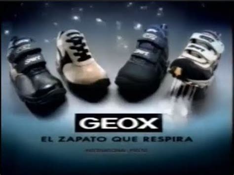 La Cenicienta Anuncio De Zapatos De Geox Youtube