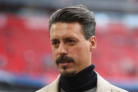 Bericht Der FC Bayern will Sandro Wagner zurückholen