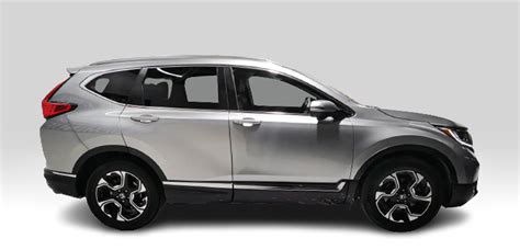 Honda Cr V Touring Cvt Toyota Monterrey Valle Oriente