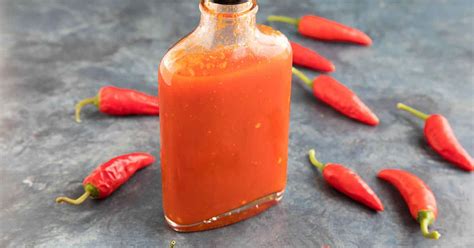 How To Make Hot Sauce The Ultimate Guide Chili Pepper Madness