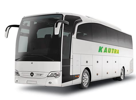 Kautra Online Bus Ticket - obilet.com