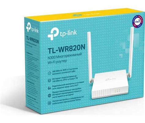 Wi Fi Tp Link Tl Wr N