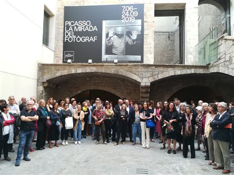 Museu Picasso Bcn On Twitter El Director Del MuseuPicasso