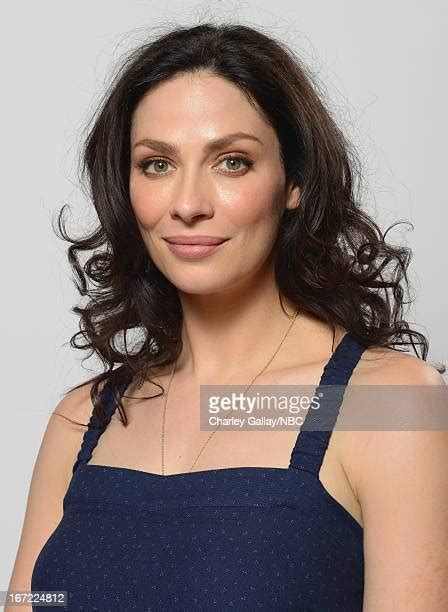 Actress Joanne Kelly Fotografías E Imágenes De Stock Getty Images