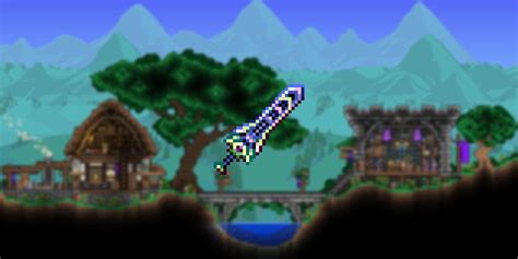 Terraria: Meowmere – What It Is And How To Obtain It