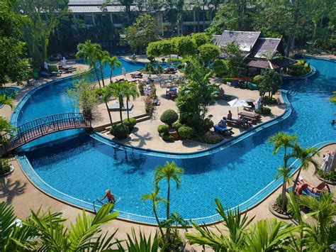 The Green Park Resort Pattaya Booking Deals Photos And Reviews