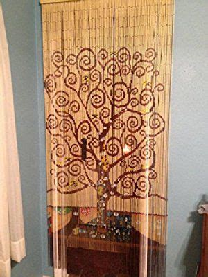 ABeadedCurtain 125 String Tree Of Life Beaded Curtain 38 More Strands