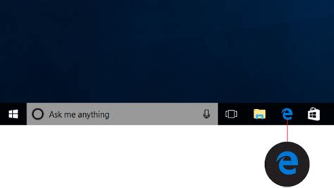 Get to know microsoft edge – Artofit