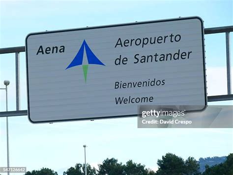 100 Santander Airport Stock Photos, High-Res Pictures, and Images ...