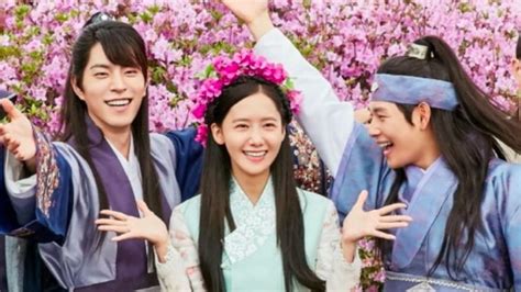 The King Loves - Full Review - kdramaandramen