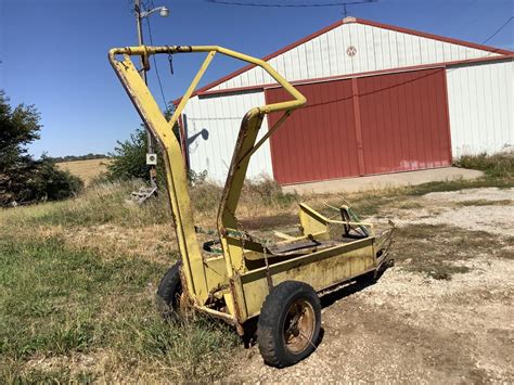 John Deere Hay Loader BigIron Auctions