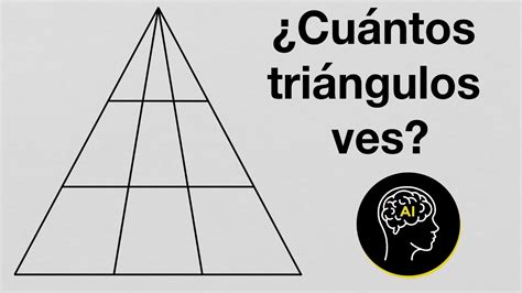 Cuantos Triangulos Hay