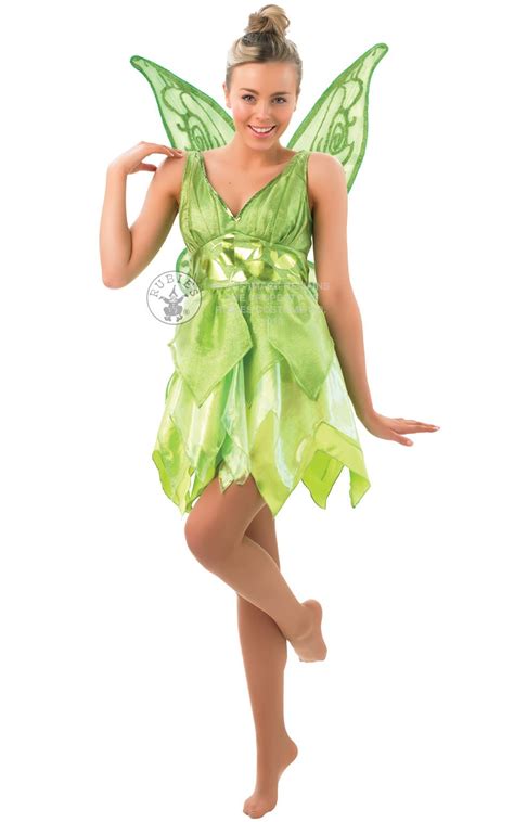 Official Tinkerbell Costume