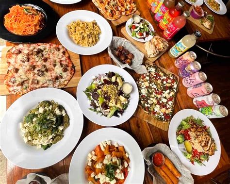 Order The Quick Fixx Menu Delivery in Philadelphia | Menu & Prices