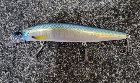 Shimano Bantam Rip Flash T03 Hasu – New Romney Angling Store
