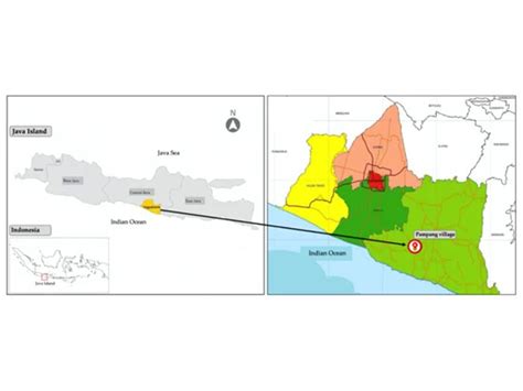 Desa Wisata Nglanggeran Di Yogyakarta Best Tourism Village Tagar