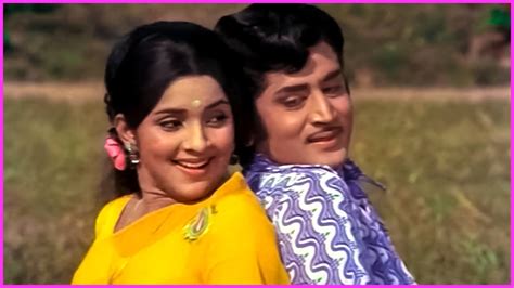 Radha Andinchu Song Murali Mohan Roja Ramani Evergreen Superhit Song