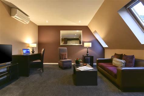 Serviced Apartments Glasgow City Centre | Fraser Suites Glasgow