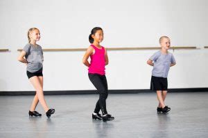 Free & Easy Online Tap Dance Lesson for Kids – No Tap Shoes Needed ...