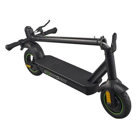 Trottinette Lectrique Acer Serie Electro D P T