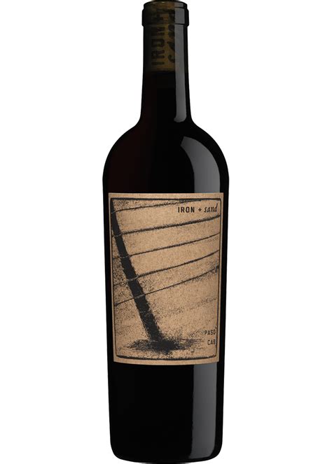 Iron Sand Cabernet Sauvignon Total Wine More