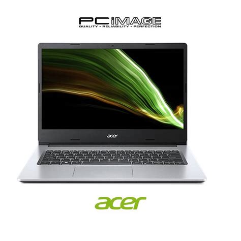 Acer Aspire 3 A314 35 P9d3 Pentium N6000 4gb 256gb 14 Fhd W10 1year