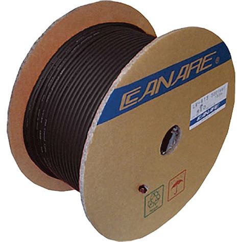 Canare MR202-4AT Twisted Pair Multichannel MR202-4AT 100M B&H
