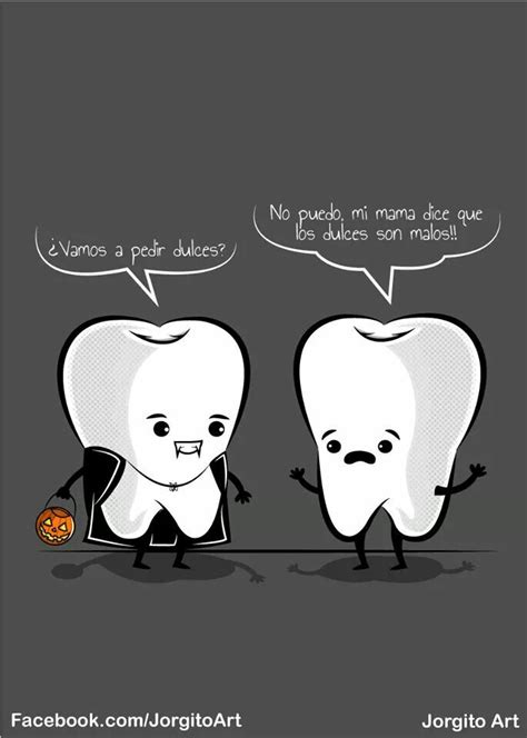 Halloween | Halloween memes, Dentist humor, Dental fun