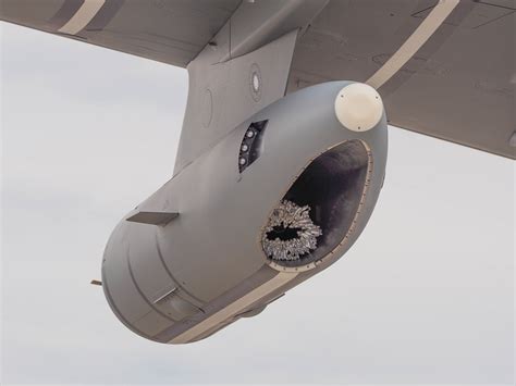 A330 MRTT Voyager RAF Air Refueling Pod RIAT 2015 Flickr