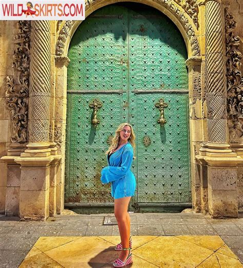 Sensi Lowe Sensilowe Nude Instagram Leaked Photo