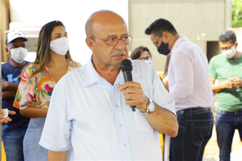 Ex Prefeito De Paracatu é Condenado Por Contratar Empresa De Amigo Sem