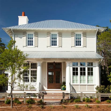 20 Favorite Exterior Paint Colors + Doors and Trim | House exterior ...