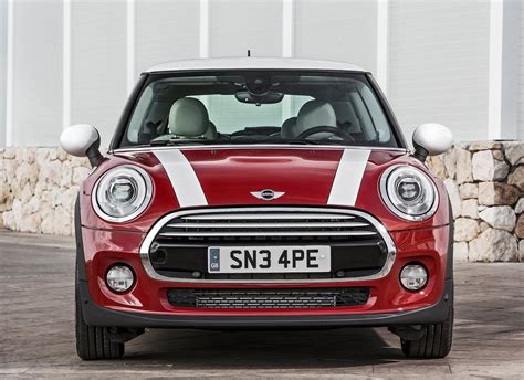 Mini Cooper Specifications Equipment Photos Videos Overview