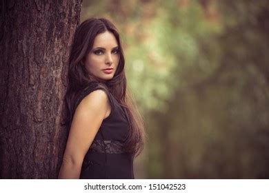 Portrait Beautiful Woman Posing Naked Stock Photo 767389645 Shutterstock