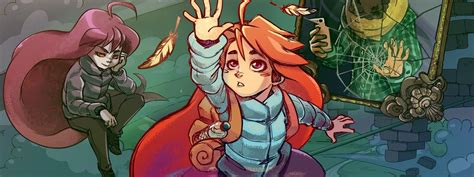 Celeste Review