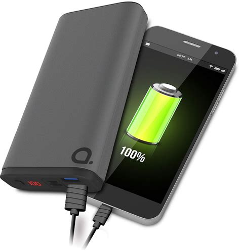 Powerbank test: Disse 9 gir deg mest for pengene i 2021