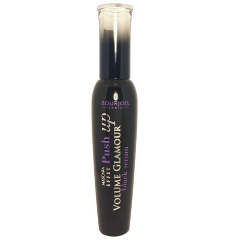 Bourjois Volume Glamour Push Up Mascara - 71 Black Serum - £4.69