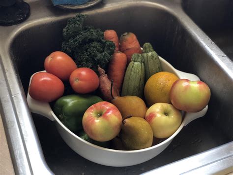 Why Fine Fare produce is fresher than the big box stores 23