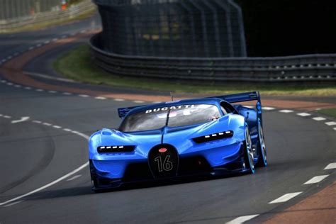 GTspirit Concept Car Of The Year 2015 Nominees GTspirit