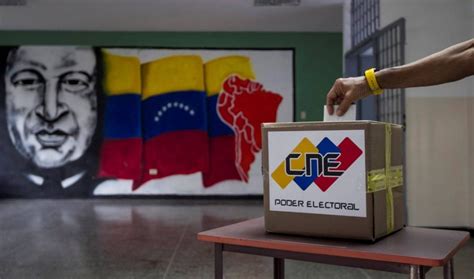 Elecciones Venezuela 2018 Seis Grados Experiencias Que Nos Conectan