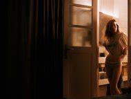 Naked Ana Fernandez in Sólo química