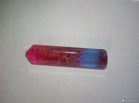 Эпоксидная смола Artline Crystal Epoxy - «Фигурки из эпоксидной смолы ...