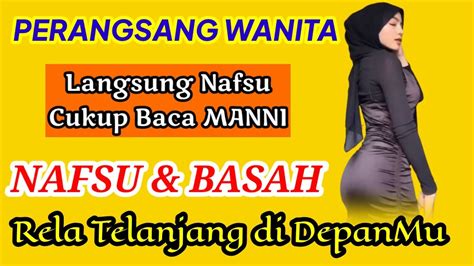 Pelet Perangsang Wanita Langsung Nafsu Youtube