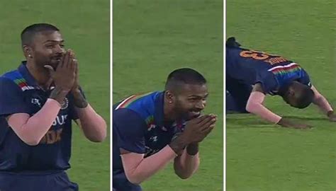 Ind Vs Eng Hardik Pandya Thanks Shikhar Dhawan After Ben Stokes Dismissal Delhi Capitals React